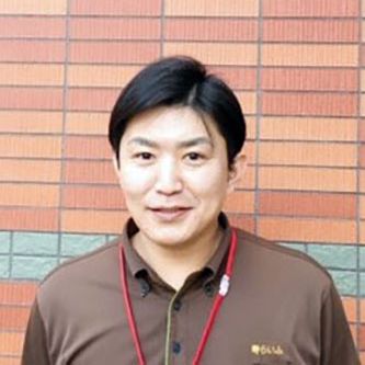 寿らいふアクアヴィラ香椎浜スタッフ紹介