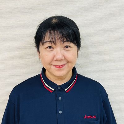 寿らいふアクアヴィラ香椎浜スタッフ紹介